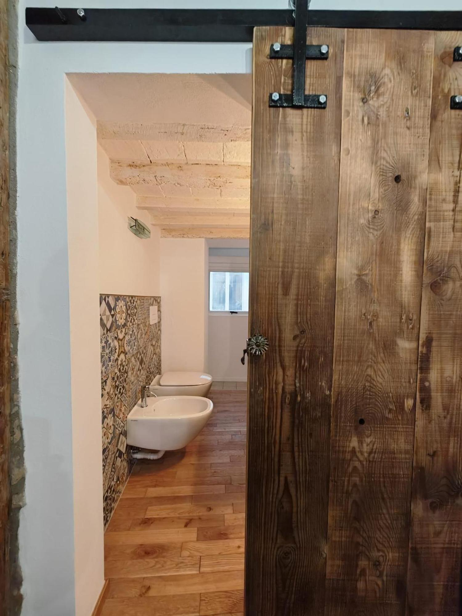 Апартаменты Parma Borgo Antico I I I Free Privat Parking Экстерьер фото