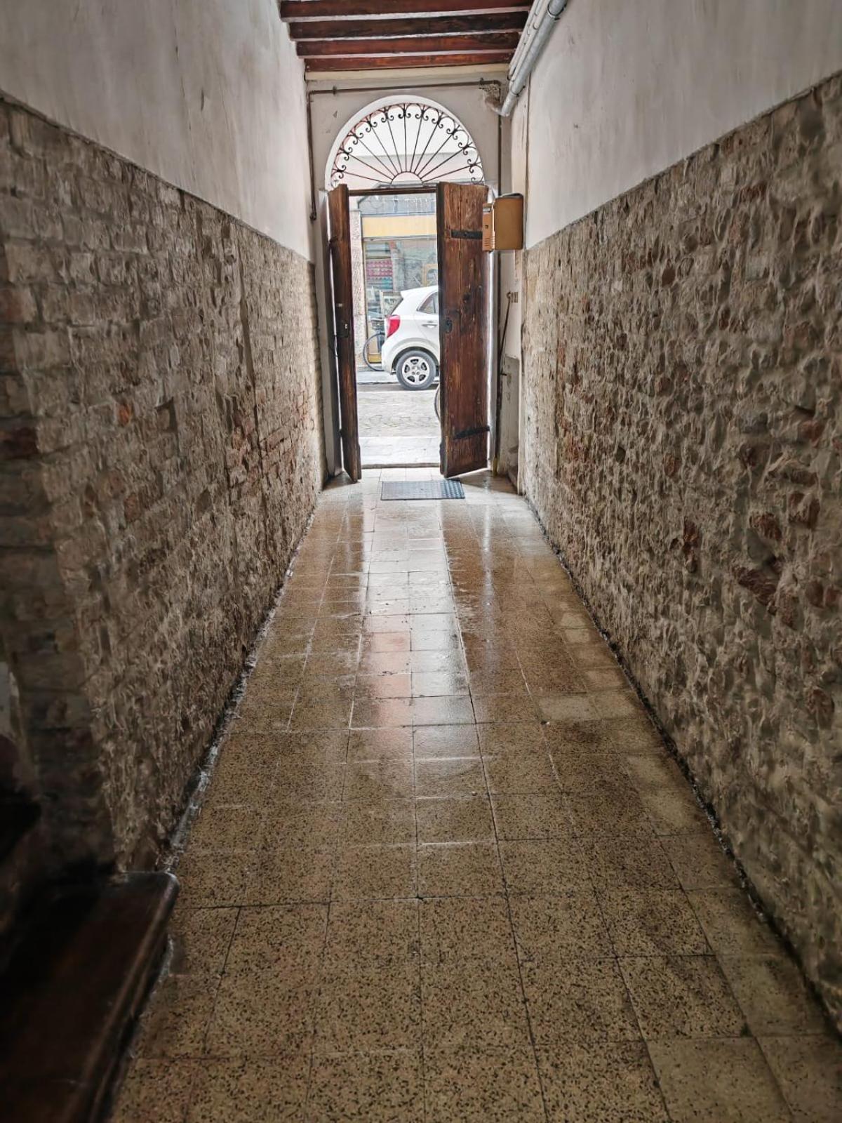 Апартаменты Parma Borgo Antico I I I Free Privat Parking Экстерьер фото