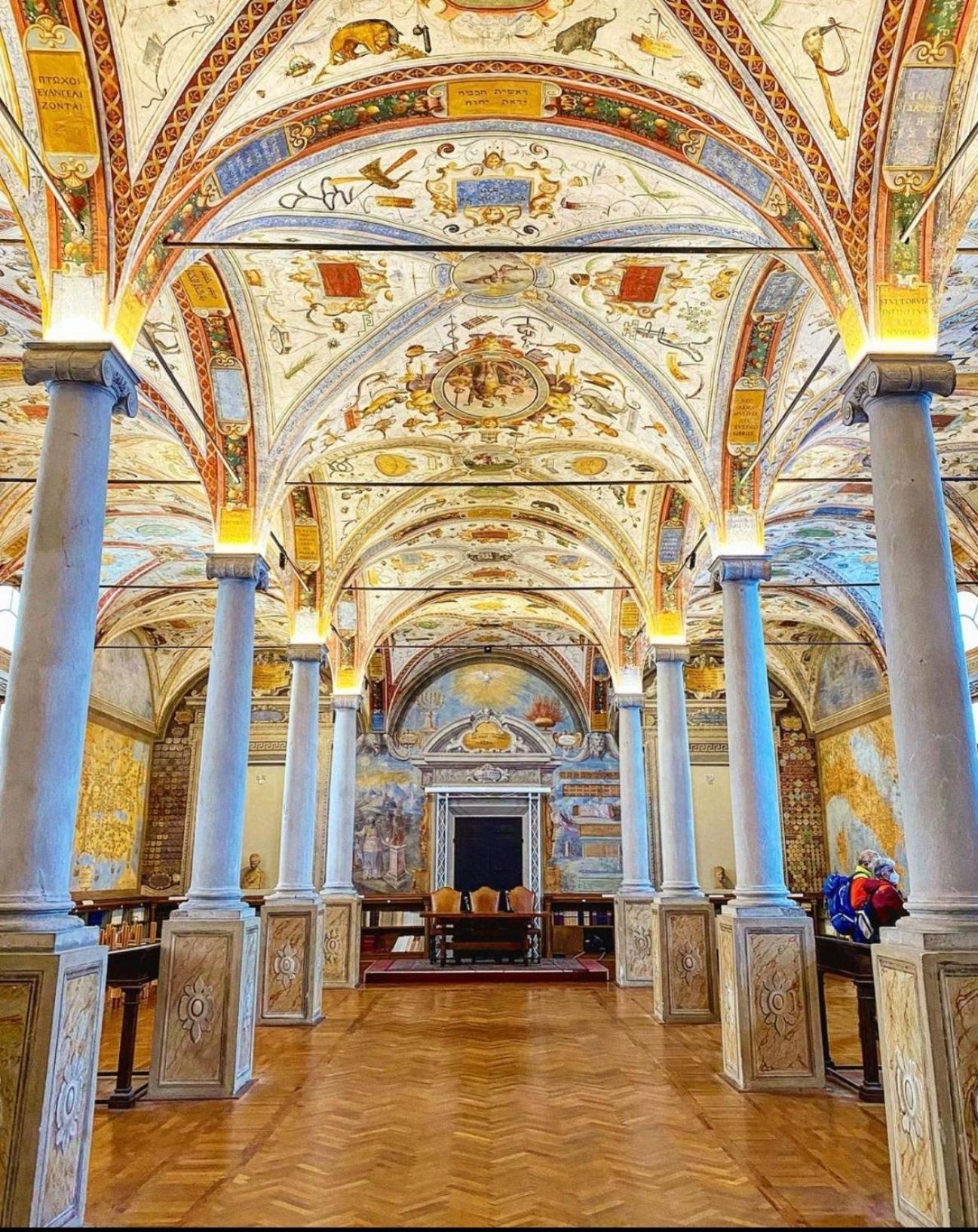 Апартаменты Parma Borgo Antico I I I Free Privat Parking Экстерьер фото