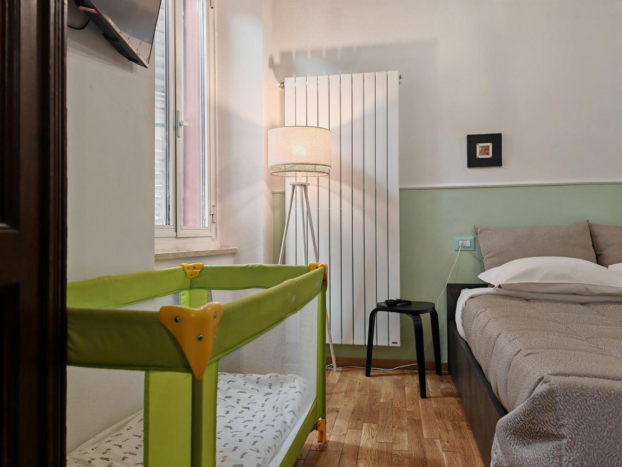 Апартаменты Parma Borgo Antico I I I Free Privat Parking Экстерьер фото